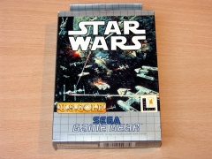Star Wars by Lucasarts
