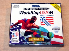 World Cup USA 94 by US Gold