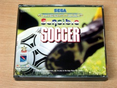 Sensible Soccer by Sony / Sensible