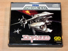 Slipheed by Game Arts