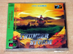 Thunder Storm FX by Wolfteam *MINT