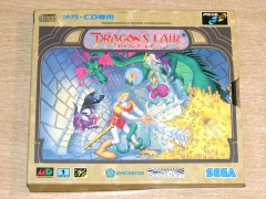 Dragon's Lair by Readysoft