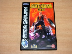 Duke Nukem 3D by 3D Realms