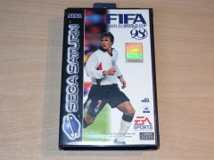 Fifa 98 by EA