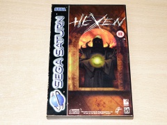 Hexen by Raven / ID