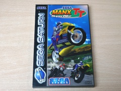 Manx TT Superbike by Sega