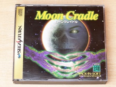 Moon Cradle by Pack-In