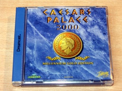Caesars Palace 2000 by Interplay