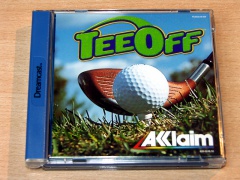Tee Off by Acclaim