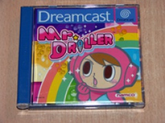 Mr Driller by Namco