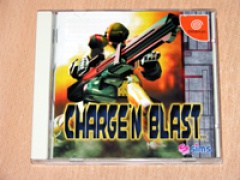 Charge n Blast by Sims