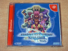 Phantasy Star Online 2 by Sega