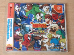 Marvel Vs Capcom - Clash of Super Heroes by Capcom