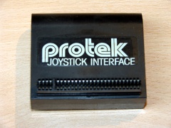 Protek Joystick Interface