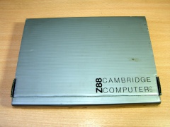 Z88 by Cambridge Computing