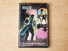 Rescue by CRL