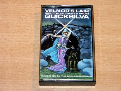 Velnor's Lair by Quicksilva