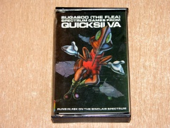 Bugaboo The Flea by Quicksilva