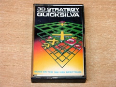 3D Strategy by Quicksilva
