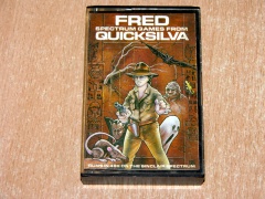 Fred by Quicksilva