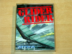 Glider Rider by Quicksilva