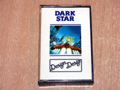 Dark Star by Design Design