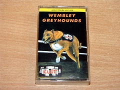 Wembley Greyhounds by Cult