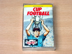 Cup Football by Cult
