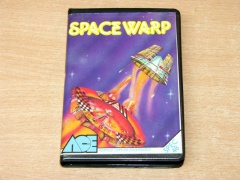 Space Warp by Ace