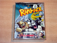 Rampage by Activision / Midway