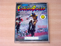 Enduro Racer by Activision / Sega