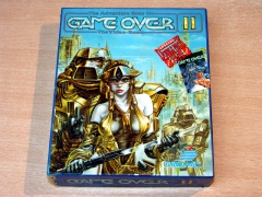 Game Over 2 by Dinamic