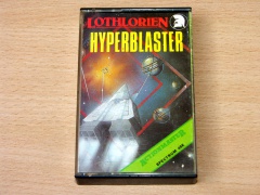 Hyperblaster by Lothlorien