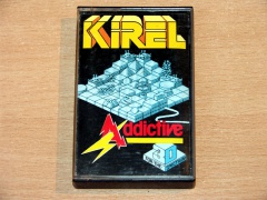 Kirel by Addictive