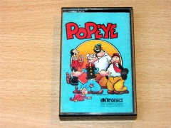 Popeye by DK'Tronics