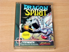 Dragon Spirit by Domark