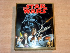 Star Wars by Domark / Atari