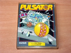Pulsator by Martech