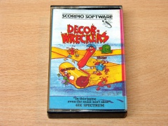 Decor Wreckers by Scorpio