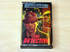 The Detective by Arcade