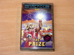 The Prize by Arcade