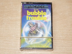 Bubble Trouble by Arcade *MINT
