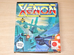 Xenon by Bitmap Brothers
