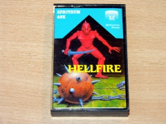 Hellfire by Melbourne House