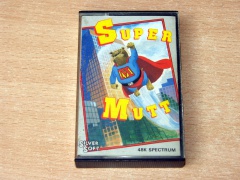 Super Mutt by Silversoft