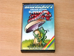 Slippery Sid by Silversoft