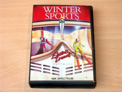 Winter Sports by Electric Dreams