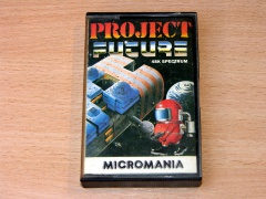 Project Future by Micromania