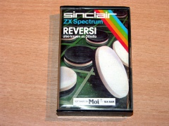 Reversi by Sinclair