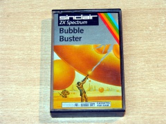 Bubble Buster by Sinclair / Hudson